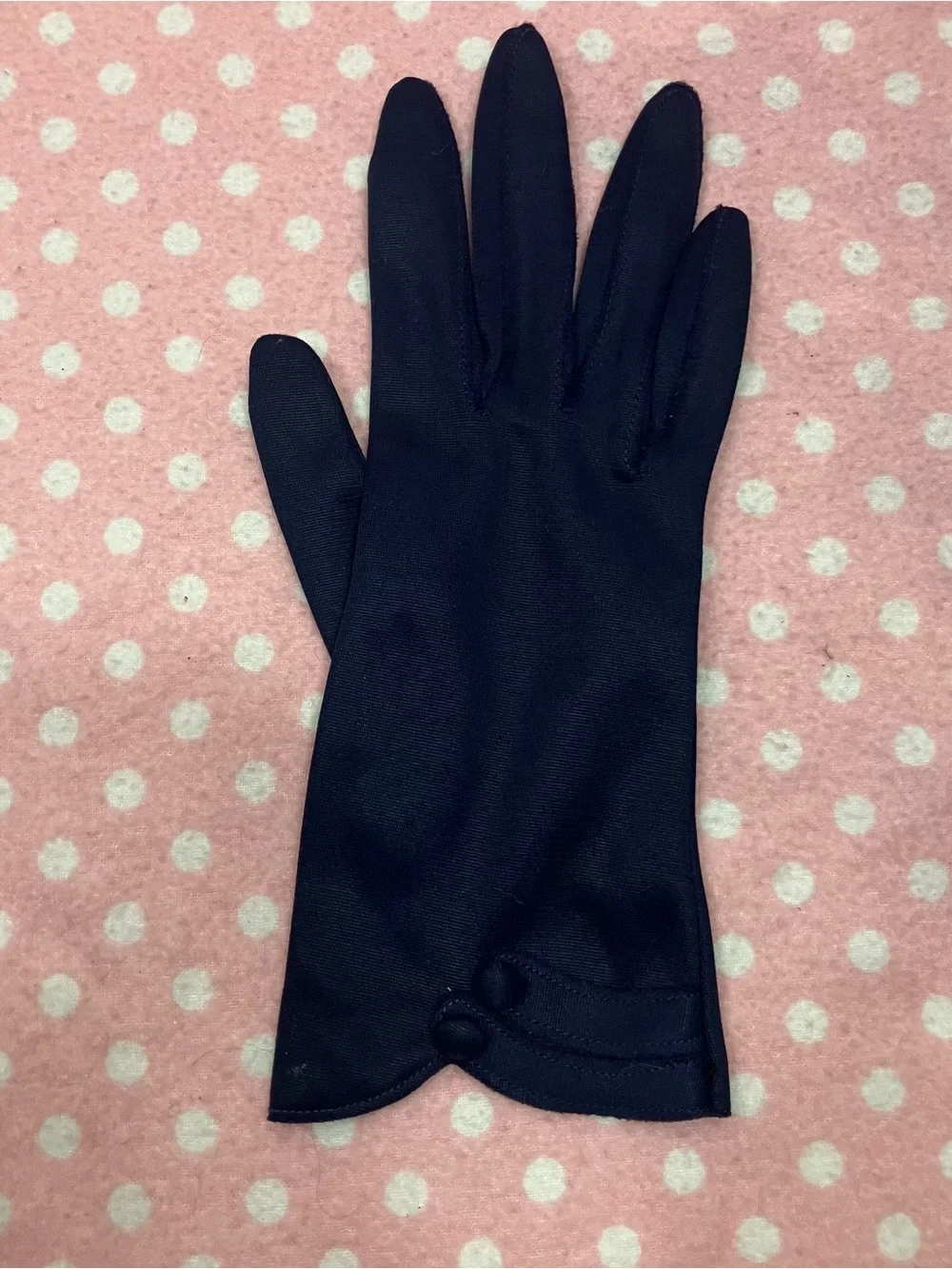Vintage “Stretchies” Gloves OS